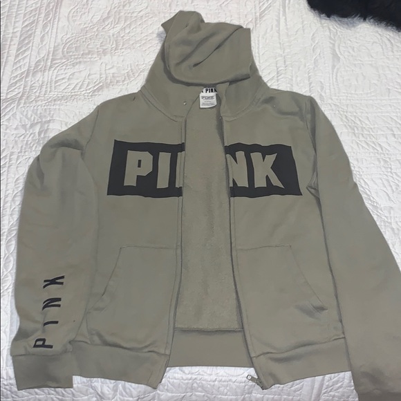 PINK Victoria's Secret Jackets & Blazers - PINK Jacket